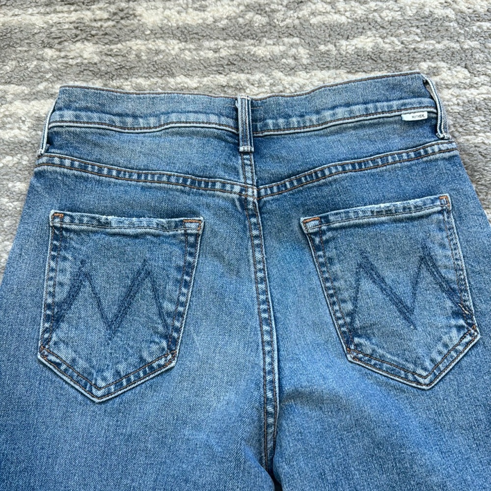 Mother jeans size 29